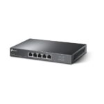 TL-SG105-M2 - Switch Để Bàn 5-Cổng 2.5G - Ảnh 2