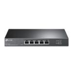 TL-SG105-M2 - Switch Để Bàn 5-Cổng 2.5G