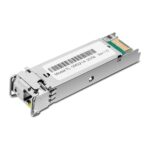 TL-SM321A-2 - 1000Base-BX WDM Bi-Directional SFP Module