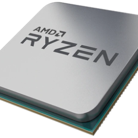 CPU AMD Ryzen 9 5950X (AMD AM4 - 16 Core - 32 Thread - Base 3.4Ghz - Turbo 4.9Ghz - Cache 72MB - No iGPU) - Ảnh 2
