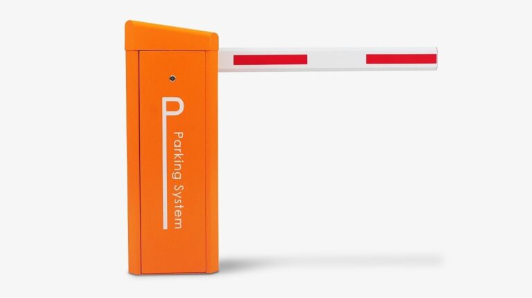 Barrier Tốc Độ Cao APS-138 - Ảnh 1