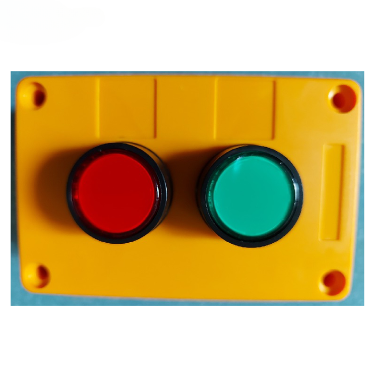 Nút Nhấn MAG BR_PB2 - Ảnh 1