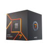 CPU AMD Ryzen 7 7700 (40M Cache, Up to 5.3GHz, 8C16T, Socket AM5)