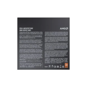 CPU AMD Ryzen 7 7700 (40M Cache, Up to 5.3GHz, 8C16T, Socket AM5) - Ảnh 5