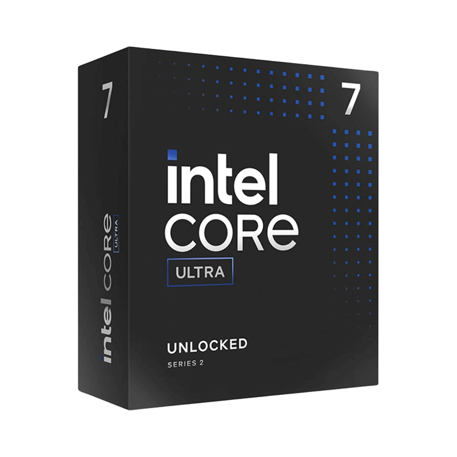 CPU Intel Core Ultra 7 265K (Up 5.5GHz, 20 Nhân 20 Luồng, Arrow Lake-S) - Ảnh 1