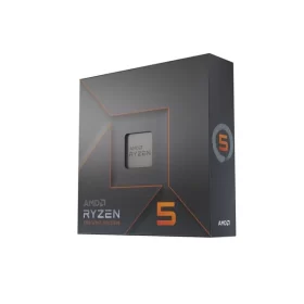 CPU AMD Ryzen 5 7600X (AMD AM5 - 6 Core - 12 Thread - Base 4.7Ghz - Turbo 5.3Ghz - Cache 38MB)