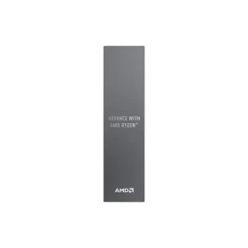 CPU AMD Ryzen 5 7600X (AMD AM5 - 6 Core - 12 Thread - Base 4.7Ghz - Turbo 5.3Ghz - Cache 38MB) - Ảnh 5