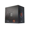 CPU AMD Ryzen 9 7900X (AMD AM5 - 12 Core - 24 Thread - Base 4.7Ghz - Turbo 5.6Ghz - Cache 76MB)