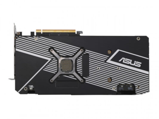 Card Màn Hình ASUS Dual Radeon RX 6700 XT 12GB (DUAL-RX6700XT-12G) - Ảnh 4