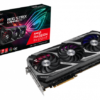 Card Màn Hình ASUS ROG STRIX Radeon RX 6750 XT O12G Gaming (ROG-STRIX-RX6750XT-O12G-GAMING)