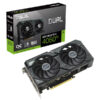 Card Màn Hình ASUS Dual GeForce RTX™ 4060 Ti SSD OC Edition 8GB GDDR6 (DUAL-RTX4060TI-O8G-SSD)