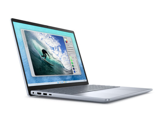 Laptop Dell Inspiron 5440 NDY5V (i3-1305U) - Ảnh 2