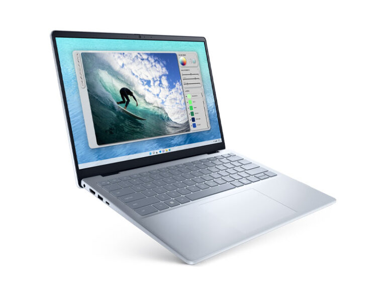 Laptop Dell Inspiron 5440 NDY5V (i3-1305U) - Ảnh 3