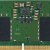 Ram Kingston 8GB DDR5 5600MHz CL46 SODIMM – KVR56S46BS6-8