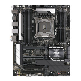 Mainboard Asus WS X299 PRO (Server/Workstation) - Ảnh 3