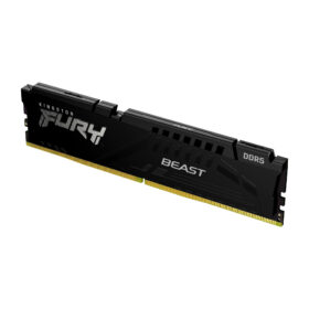 Ram Kingston Fury Beast 32GB (2x16GB) DDR5 5200MHz (KF552C40BBK2-32) - Ảnh 3