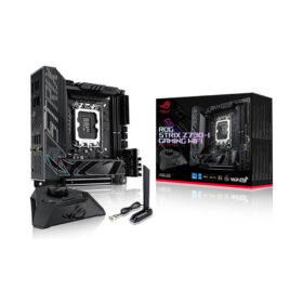 Mainboard ASUS ROG Strix Z790-I GAMING WIFI DDR5