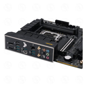 Mainboard ASUS TUF GAMING B760M-PLUS WIFI D4 - Ảnh 6