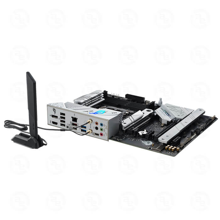 Mainboard Asus ROG STRIX B760-A GAMING WIFI DDR5 - Ảnh 9