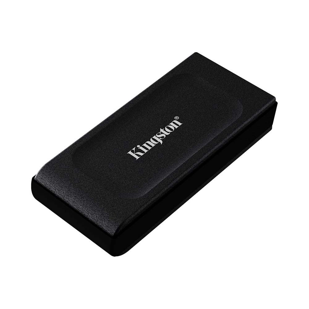 Ổ cứng gắn ngoài SSD Kingston XS1000 1TB (USB 3.2 Gen 2 / 1,050MB/s read, 1,000MB/s write) _ SXS1000/1000G - Ảnh 3