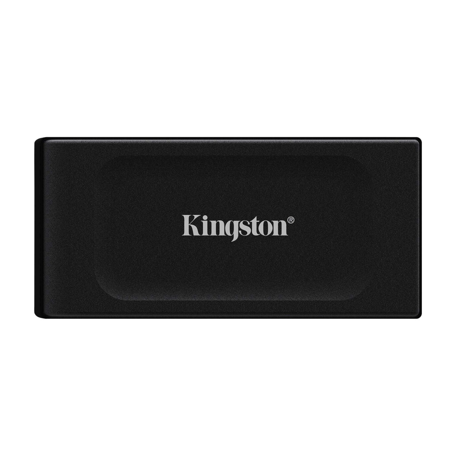 Ổ cứng gắn ngoài SSD Kingston XS1000 2TB (USB 3.2 Gen 2 / 1,050MB/s read, 1,000MB/s write )_ SXS1000/2000G - Ảnh 2