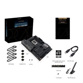 Mainboard ASUS ProArt Z790 CREATOR WIFI D5 - Ảnh 2