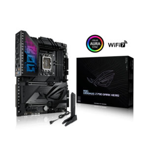 Mainboard ASUS ROG MAXIMUS Z790 DARK HERO