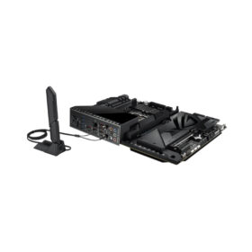 Mainboard ASUS ROG MAXIMUS Z790 DARK HERO - Ảnh 4