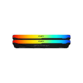 RAM Kingston FURY Beast RGB 32GB (2x16GB) DDR4 3200MHz (KF432C16BB12AK2/32) - Ảnh 2
