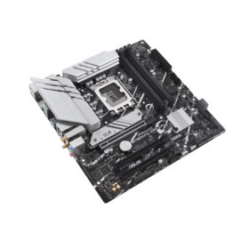Mainboard ASUS PRIME B760M-A WIFI D4 CSM DDR4 (Bluetooth) - Ảnh 4