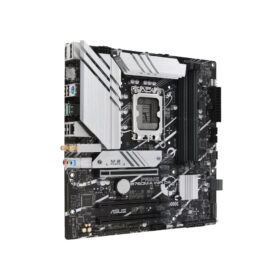 Mainboard ASUS PRIME B760M-A WIFI D4 CSM DDR4 (Bluetooth) - Ảnh 3