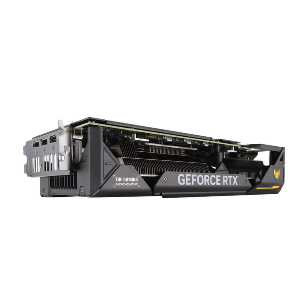 Card màn hình ASUS TUF Gaming GeForce RTX 4070 SUPER 12GB GDDR6X OC Edition (TUF-RTX4070S-O12G-GAMING) - Ảnh 7