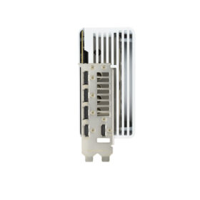 Card màn hình ASUS ROG Strix GeForce RTX 4080 SUPER 16GB GDDR6X White OC Edition (ROG-STRIX-RTX4080S-O16G-WHITE) - Ảnh 5