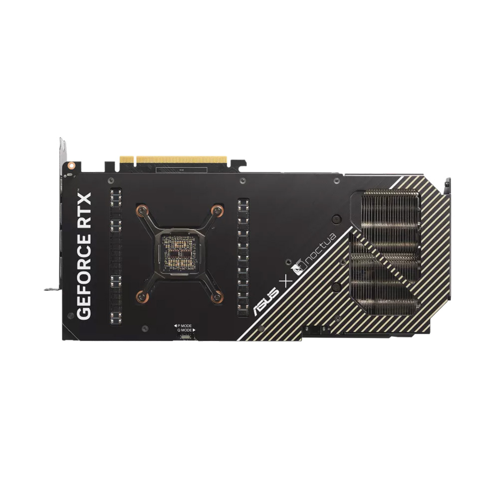 Card màn hình ASUS GeForce RTX 4080 SUPER 16GB GDDR6X Noctua OC Edition (RTX4080S-O16G-NOCTUA) - Ảnh 5