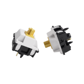 AKKO Penguin Switch (Silent) ( 5 pin / 45 switch) - Ảnh 5