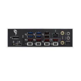 Mainboard Asus ROG STRIX Z890-F GAMING WIFI DDR5 (Thunderbolt 4+Bluetooth) - Ảnh 5