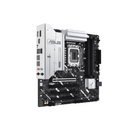Mainboard Asus PRIME Z890M-PLUS WIFI DDR5 - Ảnh 2