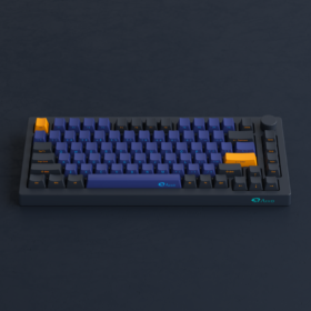 Bàn phím 5075B Plus Horizon SP (Multi-modes / RGB /Hotswap ) - Ảnh 4