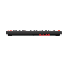 Bàn phím AKKO 5098B The King’s Avatar Ye Xiu  (RGB / Hotswap / Akko V3 Piano Pro) - Ảnh 8