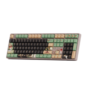 Bàn phím AKKO 5108 Dunhuang (RGB / Hotswap / Piano Pro sw) - Ảnh 3
