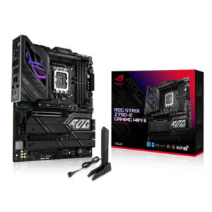 Mainboard ASUS ROG Strix Z790-E Gaming WiFi II