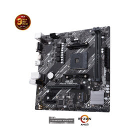 Mainboard ASUS PRIME A520M-K - Ảnh 3