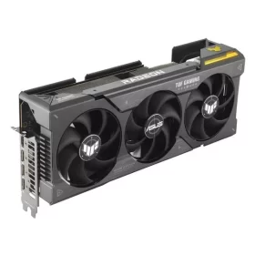 Card Màn Hình Asus Radeon RX 7900 XT TUF Gaming OC 20G (TUF-RX7900XT-O20G-GAMING) - Ảnh 5