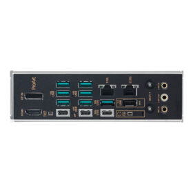 Mainboard Asus ProArt X870E-CREATOR WIFI (AMD X870/ Socket AM5/ ATX/ 4 khe ram/ DDR5/ 2.5 Gigabit LAN) - Ảnh 6