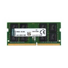 Ram Laptop Kingston (KVR26S19S8/16) 16GB (1x16GB) DDR4 2666MHz