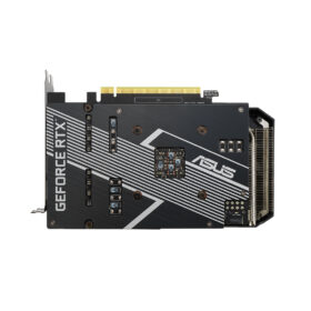Card màn hình ASUS Dual GeForce RTX 3060 V2 12GB GDDR6 (DUAL-RTX3060-12G-V2) - Ảnh 6