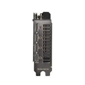 Card màn hình ASUS Dual GeForce RTX 3060 V2 12GB GDDR6 (DUAL-RTX3060-12G-V2) - Ảnh 5