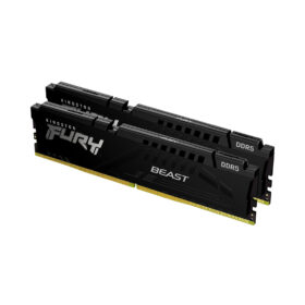 RAM Kingston FURY Beast 32GB (2x16GB) DDR5 5600MHz (KF556C40BBK2-32) - Ảnh 2