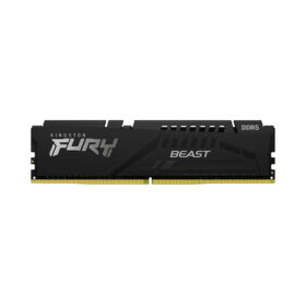 RAM Kingston FURY Beast 16GB (1x16GB) DDR5 5200Mhz (KF552C40BB-16)
