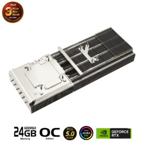 Card màn hình Asus ROG STRIX-RTX 4090-O24G-GAMING - Ảnh 8